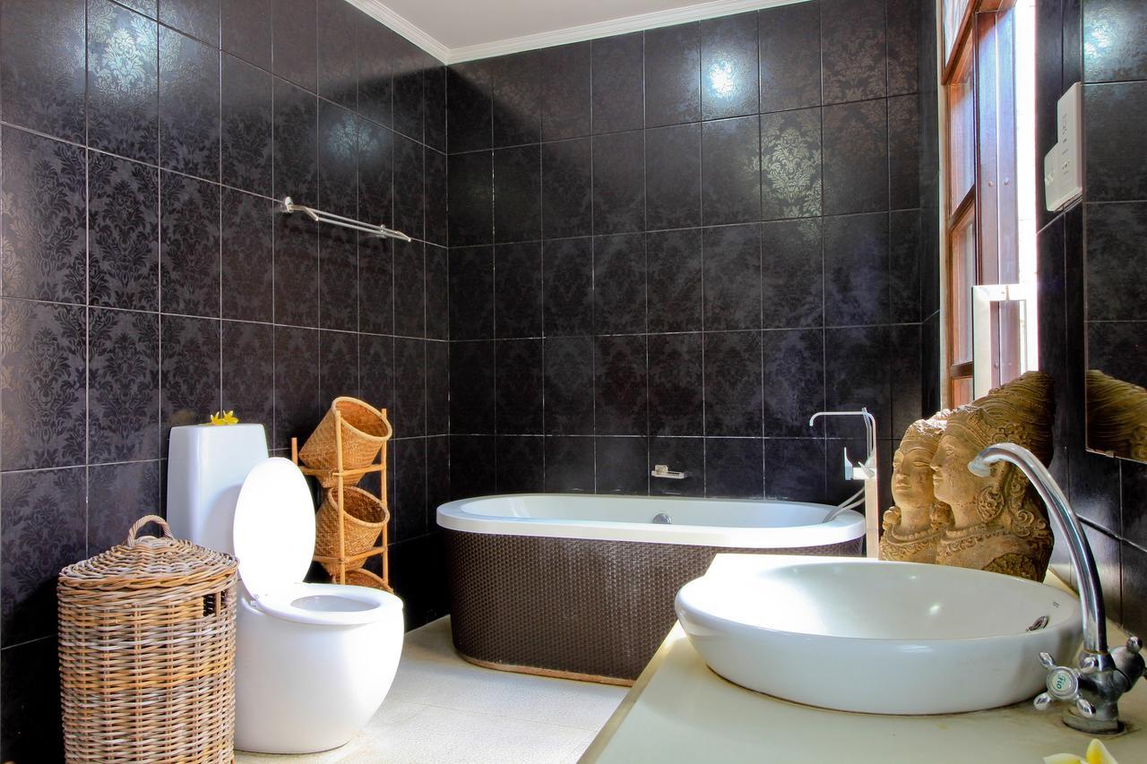 Villa Mimpi Manis Bali Exterior foto