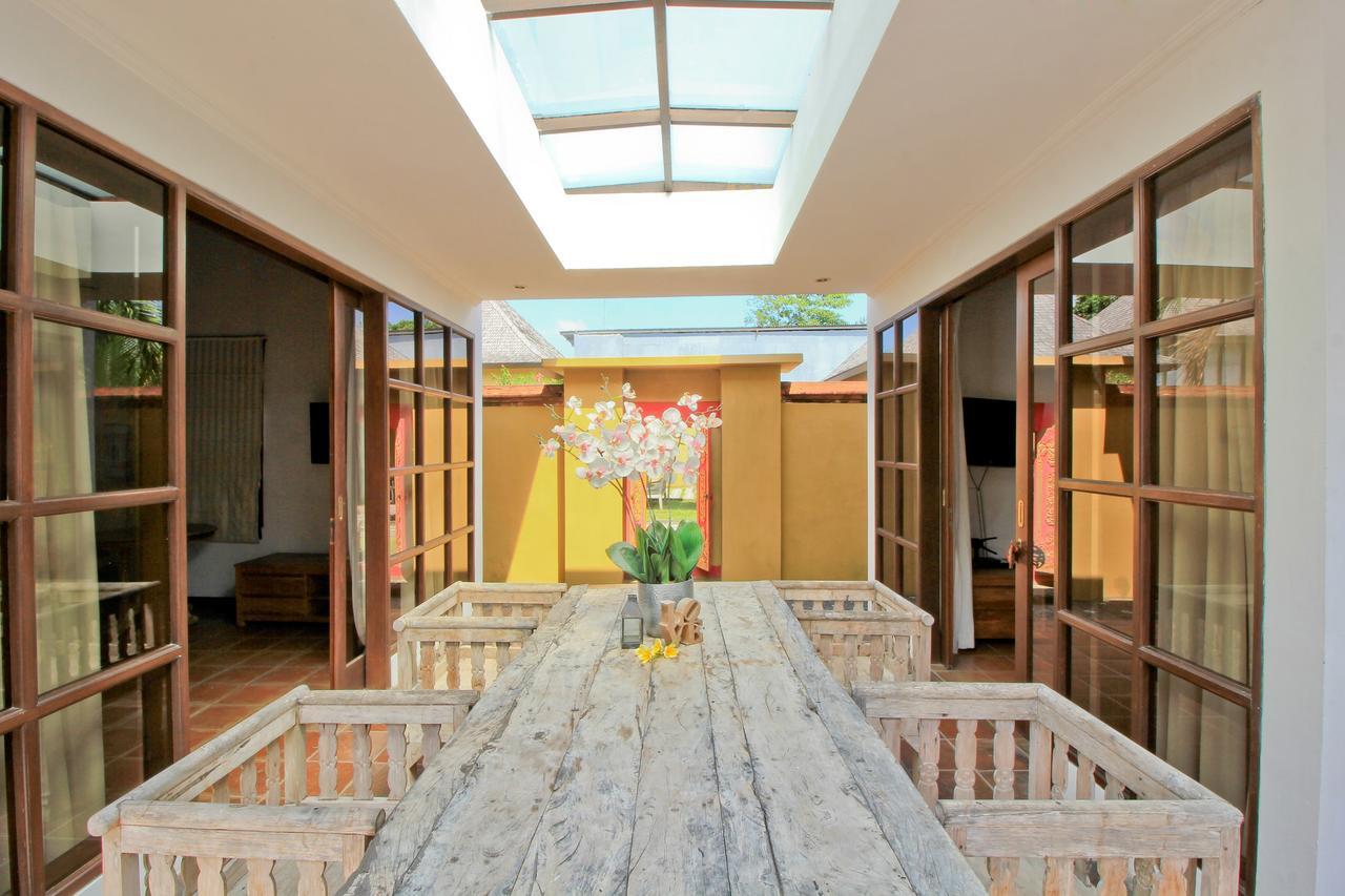 Villa Mimpi Manis Bali Exterior foto