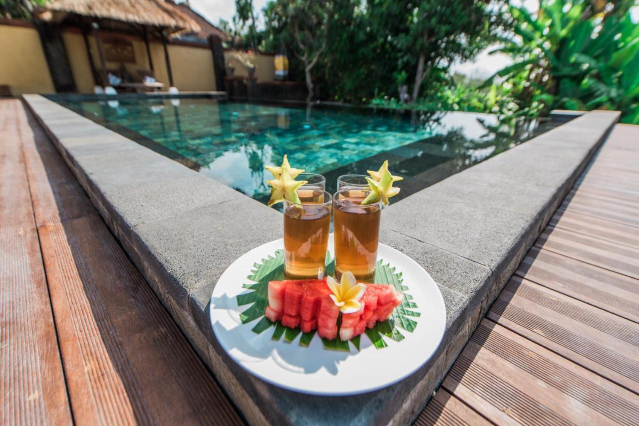 Villa Mimpi Manis Bali Exterior foto