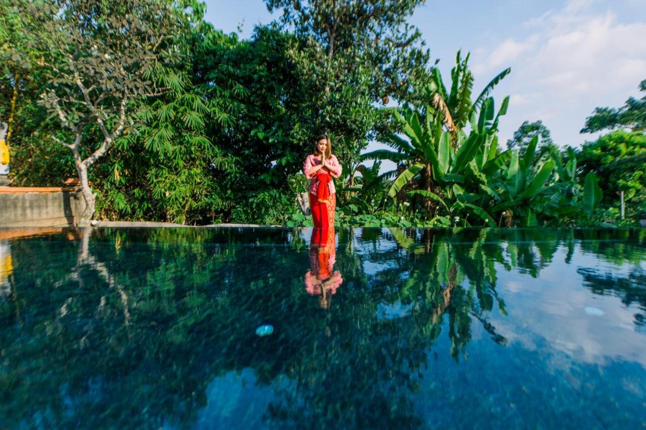 Villa Mimpi Manis Bali Exterior foto