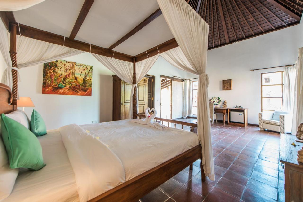 Villa Mimpi Manis Bali Exterior foto