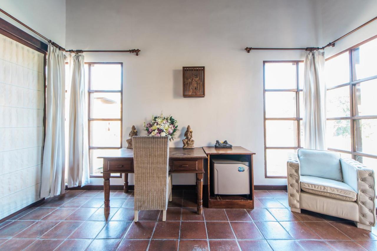 Villa Mimpi Manis Bali Exterior foto