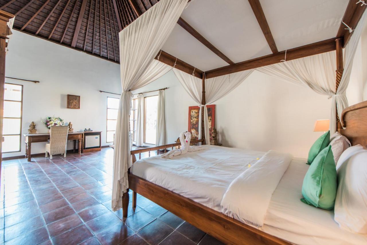 Villa Mimpi Manis Bali Exterior foto